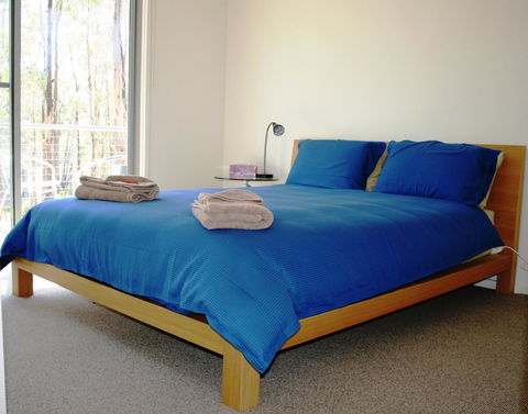Craggy Peaks Wilderness Cabins - Hotel VIC 10