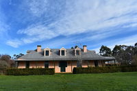 Book Bishopsbourne Accommodation Vacations Hotel VIC Hotel VIC