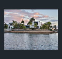 NewPort Dream Quiet Island - No Party - Hotel VIC