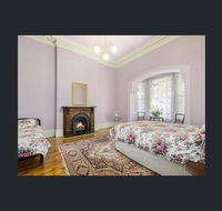 Newport Homestay  Lodge - The Heritage Guest House - Hotel VIC