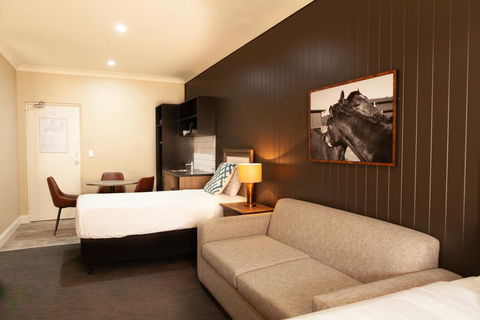 Nightcap At Archer Hotel - Hotel VIC 2