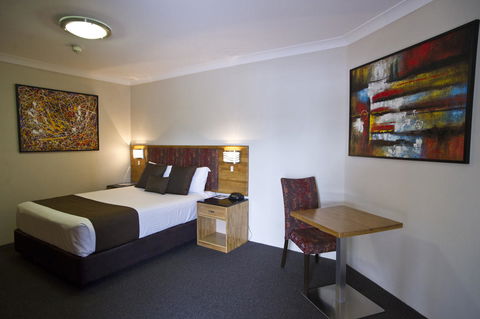 Noah's Mid City Motor Inn Muswellbrook - Hotel VIC 1