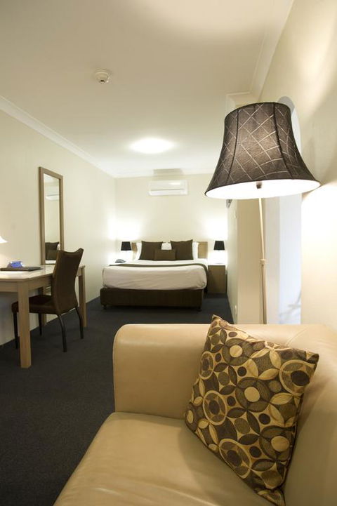 Noah's Mid City Motor Inn Muswellbrook - Hotel VIC 3