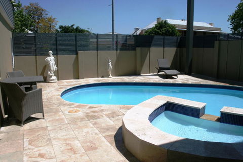 Noah's Mid City Motor Inn Muswellbrook - Hotel VIC 0