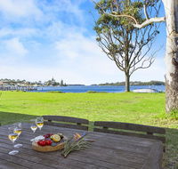 Noddys Riverside - Hotel VIC