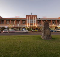 North Gregory Hotel - Hotel VIC