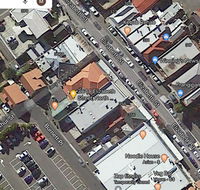 North Hobart Apartments - Hotel VIC
