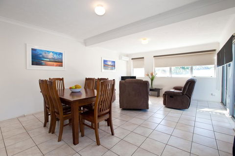 North Star Holiday Resort - Hotel VIC 2