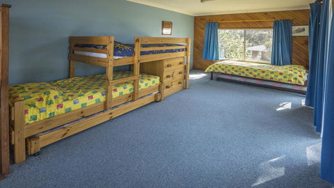 Northaven Avenue 6 Bawley Point NSW - Hotel VIC 3