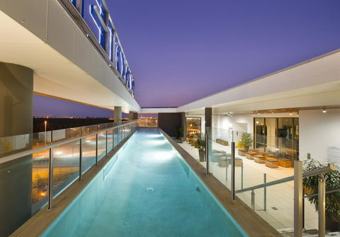 Novotel Brisbane Airport - Hotel VIC 3