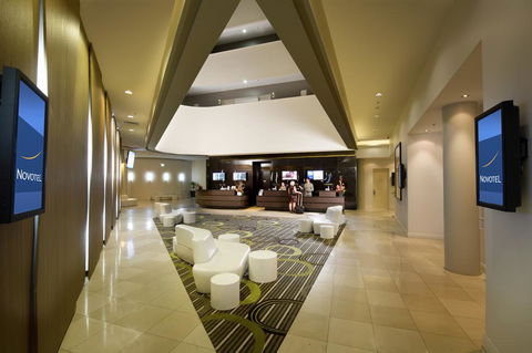 Novotel Brisbane Airport - Hotel VIC 2