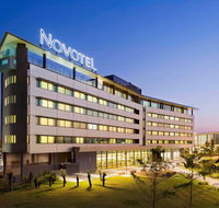 Novotel Brisbane Airport - Hotel VIC