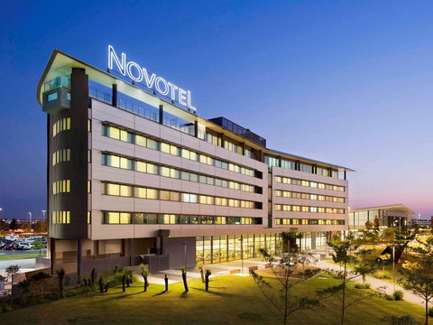 Novotel Brisbane Airport - Hotel VIC 0