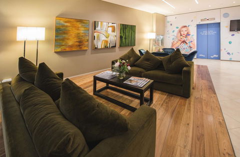 Novotel Sydney West HQ - Hotel VIC 2