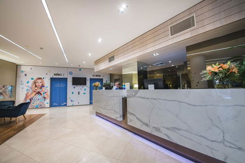Novotel Sydney West HQ - Hotel VIC 1