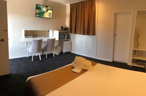 Nowra Motor Inn - Hotel VIC 2