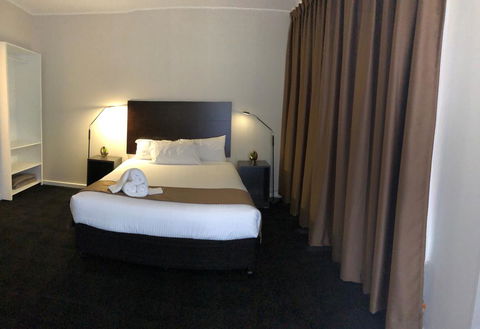 Nowra Motor Inn - Hotel VIC 3