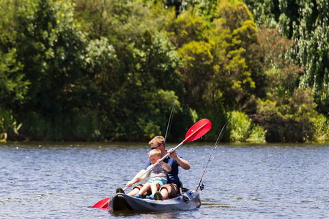 NRMA Bairnsdale Riverside Holiday Park - Hotel VIC 1