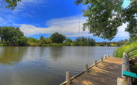 NRMA Bairnsdale Riverside Holiday Park - Hotel VIC 0