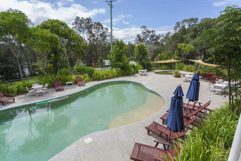 NRMA Myall Shores Holiday Park - Hotel VIC 0