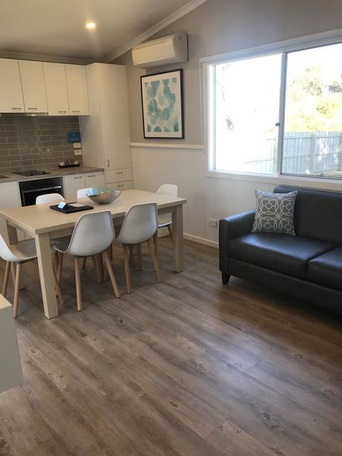 NRMA Portland Bay Holiday Park - Hotel VIC 2