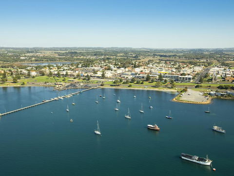 NRMA Portland Bay Holiday Park - Hotel VIC 0