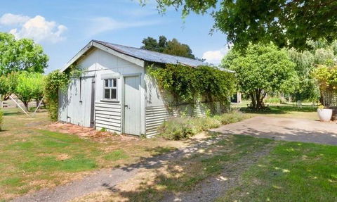 Oakdene Heritage Accommodation - Hotel VIC 1