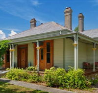 Oakdene Heritage Accommodation - Hotel VIC