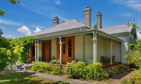 Oakdene Heritage Accommodation - Hotel VIC 0