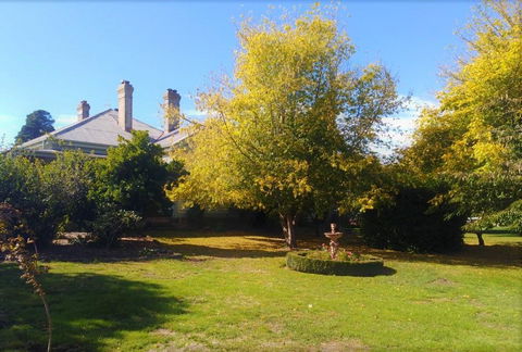 Oakdene Heritage Accommodation - Hotel VIC 2