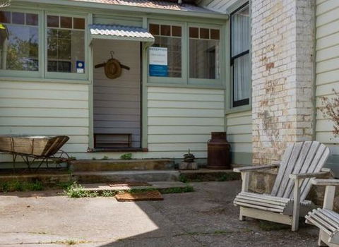 Oakdene Heritage Accommodation - Hotel VIC 3