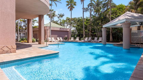 Oaks Gold Coast Hotel - Hotel VIC 3