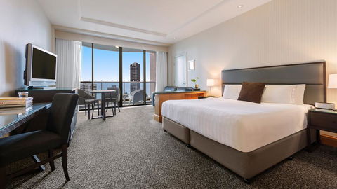 Oaks Gold Coast Hotel - Hotel VIC 1