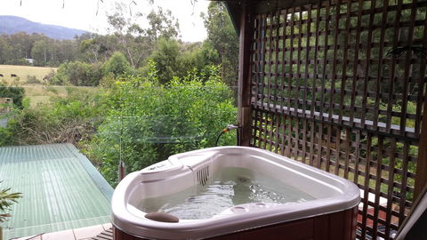 Oaktree Guest House - Hotel VIC 3