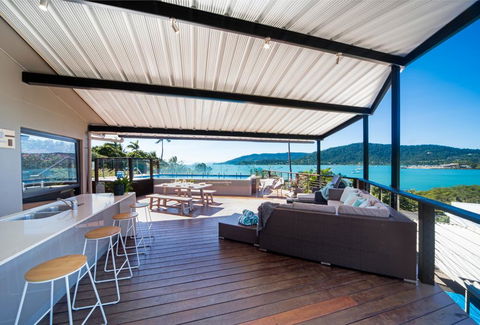 Oasis On Oceanview - Airlie Beach - Hotel VIC 3