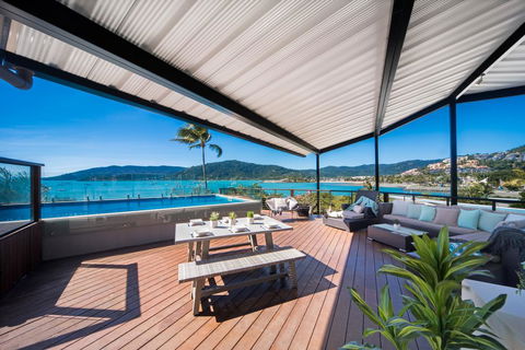 Oasis On Oceanview - Airlie Beach - Hotel VIC 1
