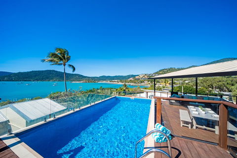 Oasis On Oceanview - Airlie Beach - Hotel VIC 0
