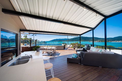 Oasis On Oceanview - Airlie Beach - Hotel VIC 2