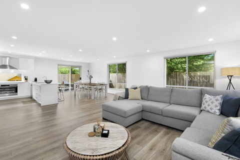 OCEAN BREEZE Family Home - Hotel VIC 2