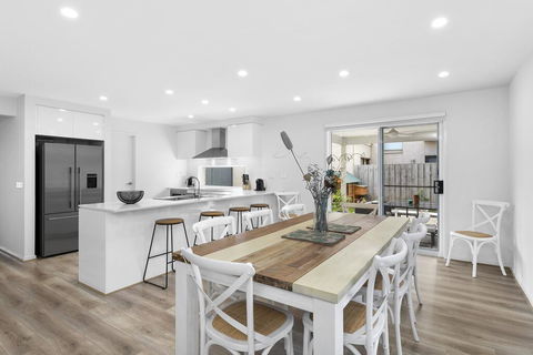 OCEAN BREEZE Family Home - Hotel VIC 1