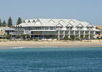 Ocean Centre Hotel