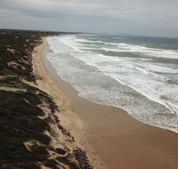 Ocean Grove Chalet - Hotel VIC