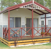 Ocean Grove Holiday Park - Hotel VIC