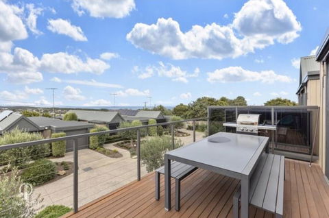 Ocean Grove House With Fantastic Ocean Views - Hotel VIC 2