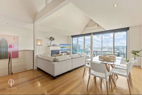 Ocean Grove House With Fantastic Ocean Views - Hotel VIC 3