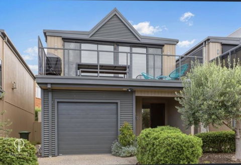Ocean Grove House With Fantastic Ocean Views - Hotel VIC 1