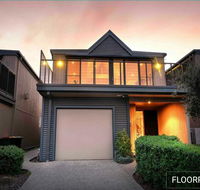 Ocean Grove House with Fantastic Ocean Views - Hotel VIC