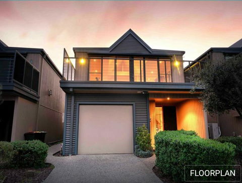 Ocean Grove House With Fantastic Ocean Views - Hotel VIC 0
