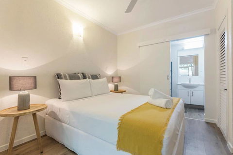 Ocean Palms Apartments - Hotel VIC 1