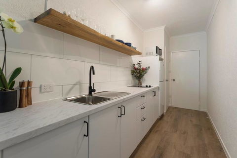 Ocean Palms Apartments - Hotel VIC 2